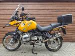 Klikněte pro detailní foto č. 14 - BMW R 1150 GS