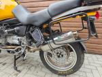 Klikněte pro detailní foto č. 15 - BMW R 1150 GS