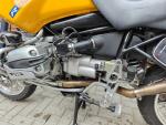 Klikněte pro detailní foto č. 17 - BMW R 1150 GS