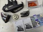 Klikněte pro detailní foto č. 19 - BMW R 1150 GS