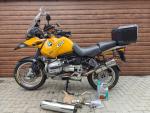 Detail nabídky - BMW R 1150 GS