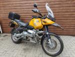 Klikněte pro detailní foto č. 2 - BMW R 1150 GS