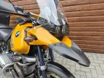 Klikněte pro detailní foto č. 3 - BMW R 1150 GS