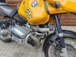 Klikněte pro detailní foto č. 5 - BMW R 1150 GS
