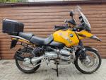 Klikněte pro detailní foto č. 6 - BMW R 1150 GS