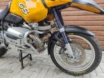 Klikněte pro detailní foto č. 7 - BMW R 1150 GS
