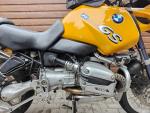 Klikněte pro detailní foto č. 8 - BMW R 1150 GS