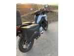 Klikněte pro detailní foto č. 4 - BMW F 750 GS