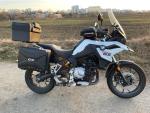 Detail nabídky - BMW F 750 GS
