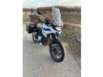 Klikněte pro detailní foto č. 5 - BMW F 750 GS