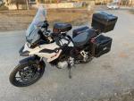 Klikněte pro detailní foto č. 6 - BMW F 750 GS