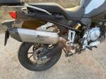 Klikněte pro detailní foto č. 8 - BMW F 750 GS