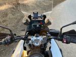 Klikněte pro detailní foto č. 9 - BMW F 750 GS