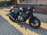 Klikněte pro detailní foto č. 2 - Honda CBR 1000 F