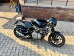 Klikněte pro detailní foto č. 3 - Honda CBR 1000 F