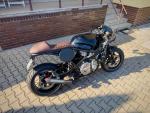 Klikněte pro detailní foto č. 4 - Honda CBR 1000 F