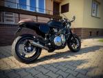 Klikněte pro detailní foto č. 5 - Honda CBR 1000 F
