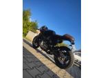 Klikněte pro detailní foto č. 6 - Honda CBR 1000 F