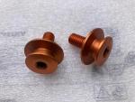 Klikněte pro detailní foto č. 4 - Různé díly KTM POWERPARTS doplnky Duke 790/890.