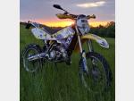 Detail nabídky - Husqvarna WR 125