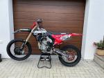 Detail nabídky - Honda CRF 450 R