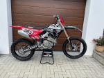 Klikněte pro detailní foto č. 2 - Honda CRF 450 R