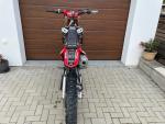 Klikněte pro detailní foto č. 3 - Honda CRF 450 R