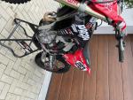 Klikněte pro detailní foto č. 6 - Honda CRF 450 R