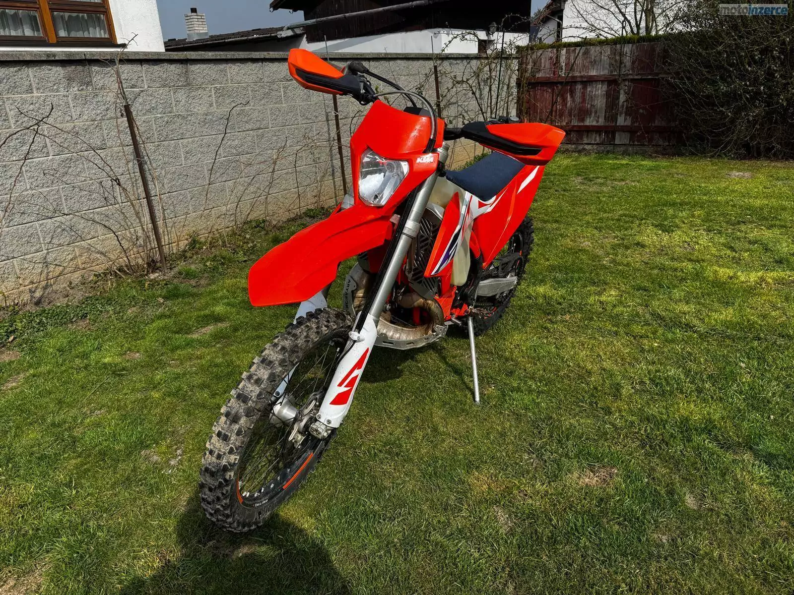 KTM 300 EXC TPI