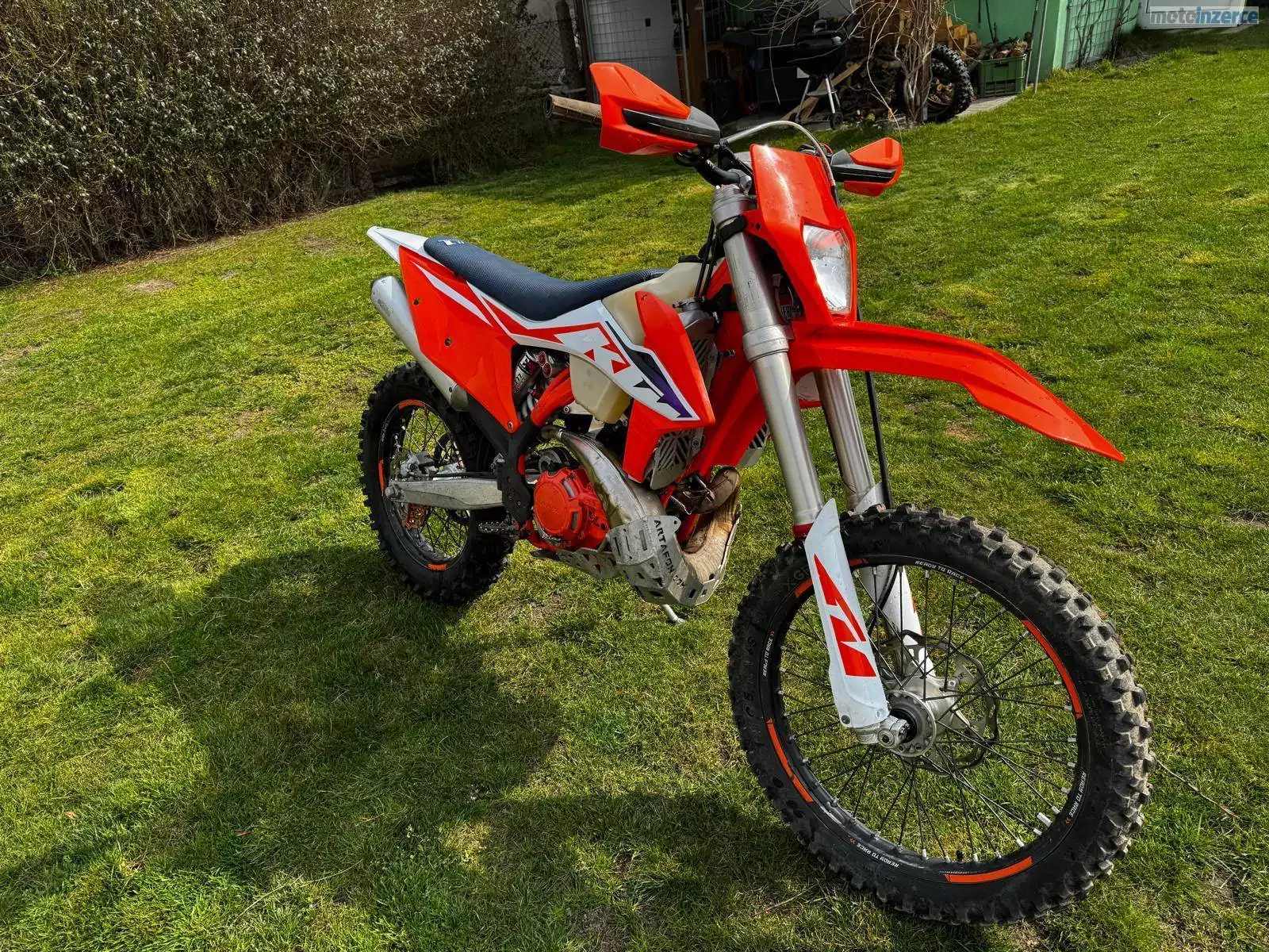 KTM 300 EXC TPI