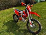 Klikněte pro detailní foto č. 3 - KTM 300 EXC TPI