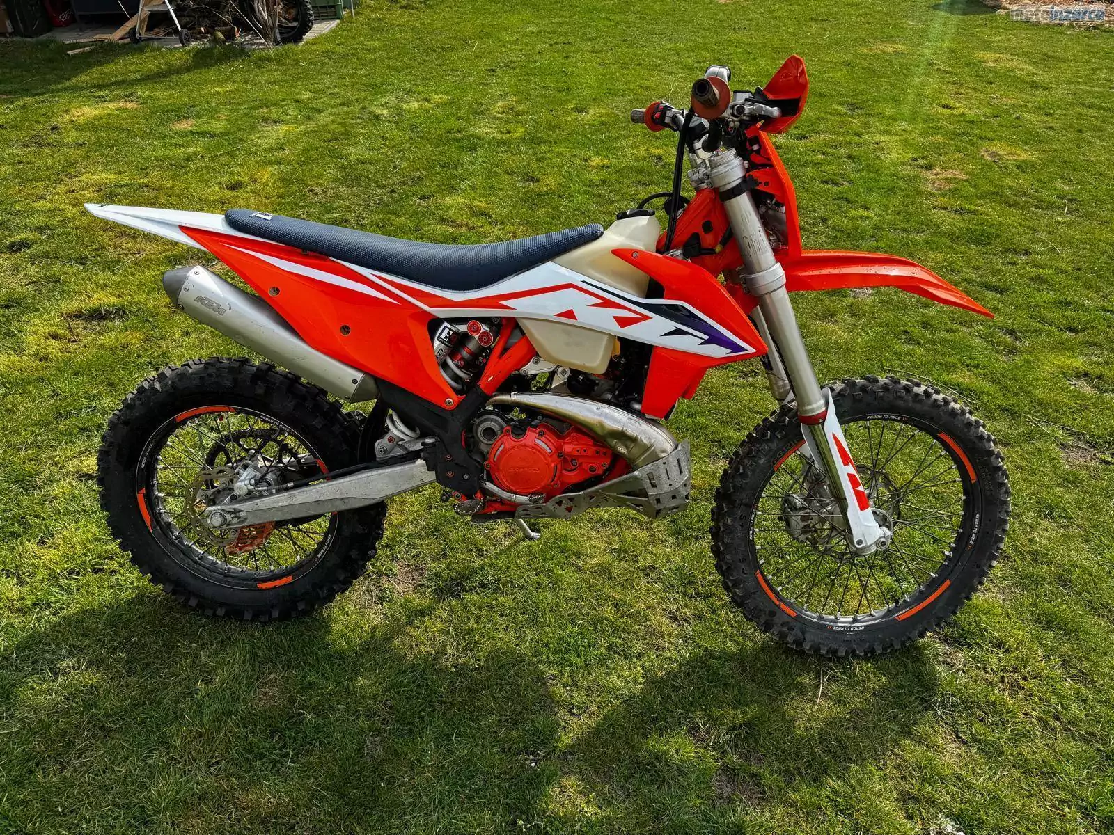 KTM 300 EXC TPI