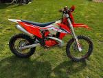 Klikněte pro detailní foto č. 4 - KTM 300 EXC TPI