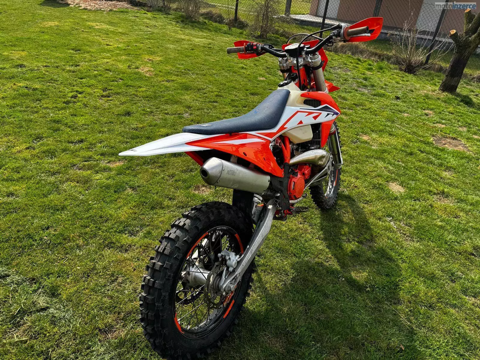 KTM 300 EXC TPI