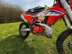 Klikněte pro detailní foto č. 8 - KTM 300 EXC TPI