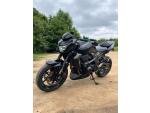 Klikněte pro detailní foto č. 1 - Kawasaki Z 750