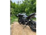 Klikněte pro detailní foto č. 2 - Kawasaki Z 750