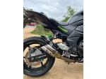 Klikněte pro detailní foto č. 4 - Kawasaki Z 750