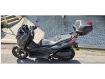 Yamaha X-Max 300