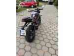 Klikněte pro detailní foto č. 13 - Triumph Street Triple 765 RS