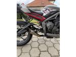 Klikněte pro detailní foto č. 14 - Triumph Street Triple 765 RS