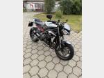Detail nabídky - Triumph Street Triple 765 RS
