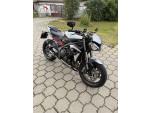Detail nabídky - Triumph Street Triple 765 RS