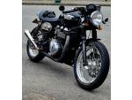 Detail nabídky - Triumph Thruxton 900