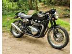Klikněte pro detailní foto č. 6 - Triumph Thruxton 900
