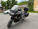 Detail nabídky - Yamaha FJR 1300