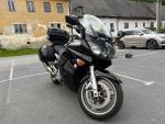 Klikněte pro detailní foto č. 2 - Yamaha FJR 1300