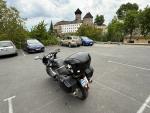 Klikněte pro detailní foto č. 3 - Yamaha FJR 1300