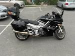 Klikněte pro detailní foto č. 4 - Yamaha FJR 1300