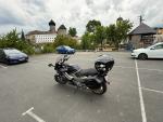 Klikněte pro detailní foto č. 5 - Yamaha FJR 1300
